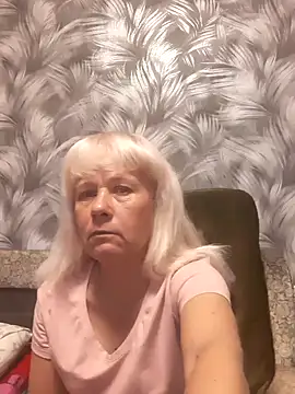 sakura blonde online show from 19, 11, 2025