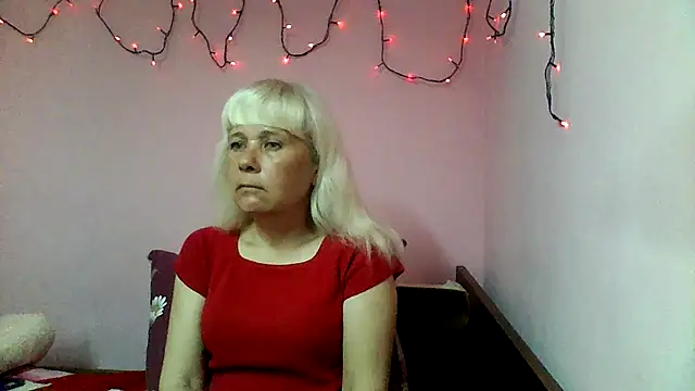 sakura blonde online show from 18, 3, 2026