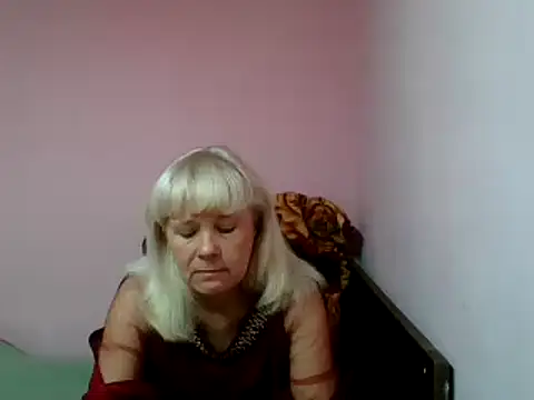 sakura blonde online show from 25, 2, 2025