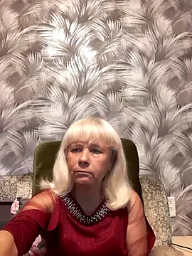 sakura blonde online show from 3, 11, 2025