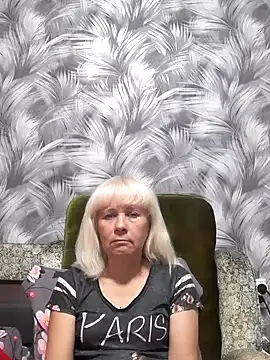 sakura blonde online show from 28, 10, 2025