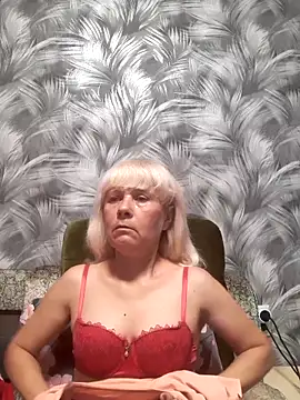 sakura blonde online show from 5, 11, 2025