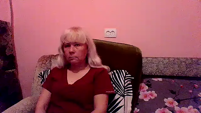 sakura blonde online show from 19, 4, 2026