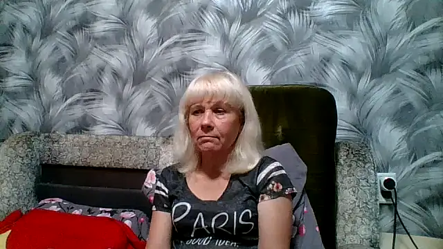 sakura blonde online show from 29, 10, 2025