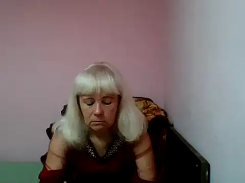 sakura blonde online show from 10, 3, 2025