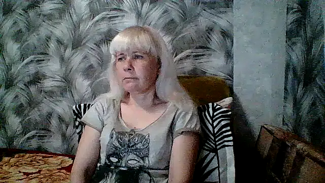 sakura blonde online show from 21, 4, 2026