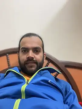 Arsh Loves Luv online show from 31, 12, 2024