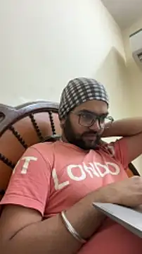 Arsh Loves Luv online show from 27, 12, 2024