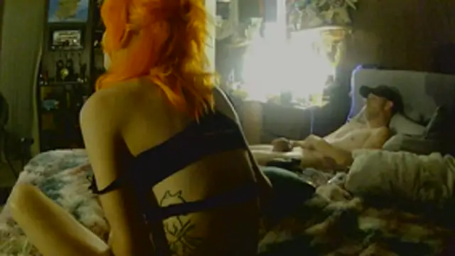 EroticKityii online show from 9, 7, 2026