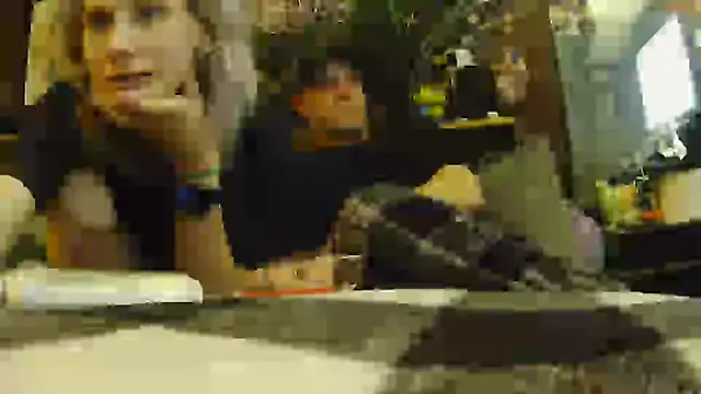 EroticKityii online show from 21, 3, 2026