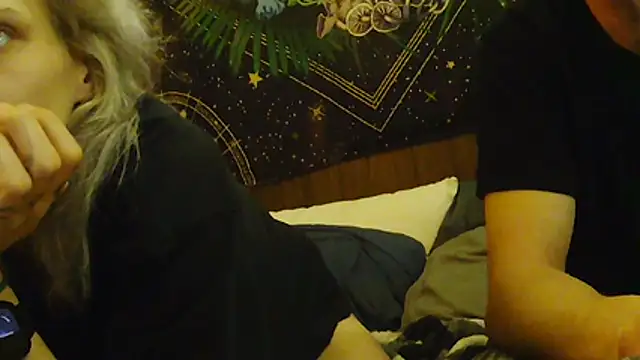 EroticKityii online show from 21, 3, 2026