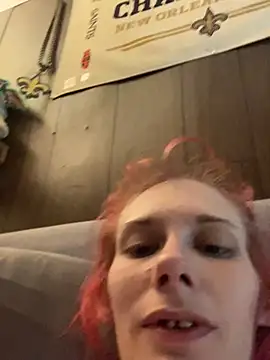 EroticKityii online show from 17, 5, 2026