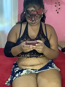 blackrose02 online show from 9, 4, 2026