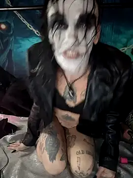 MommyMisfit online show from 31, 10, 2025