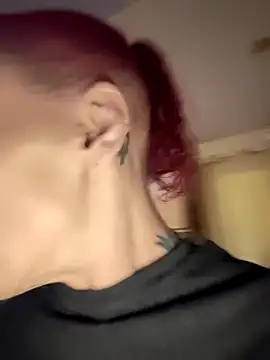 MommyMisfit online show from 6, 1, 2026