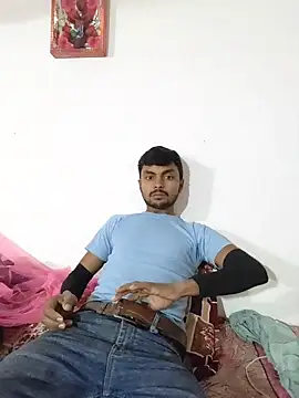 Suraj223kumar online show from 21, 12, 2025