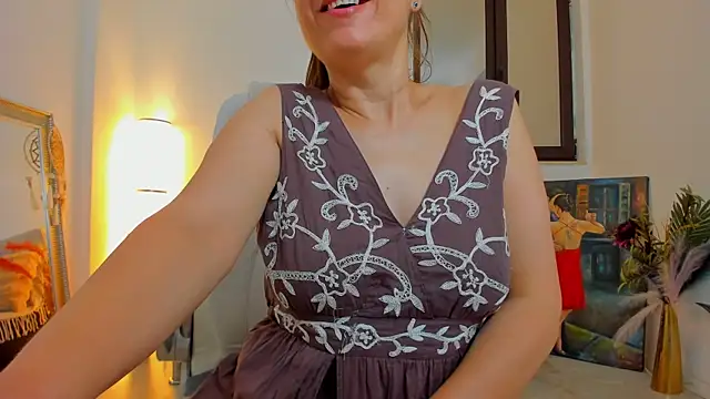 Julya Anna online show from 18, 7, 2026