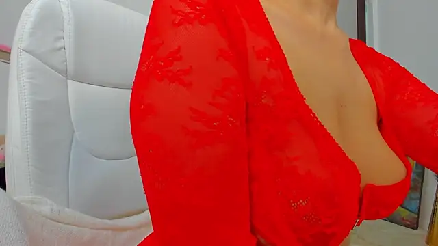 Julya Anna online show from 29, 9, 2025