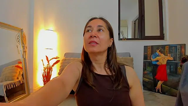 Julya Anna online show from 13, 7, 2026