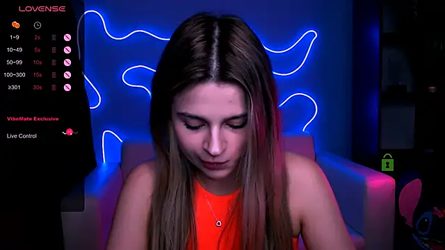 berry alma online show from 21, 4, 2026