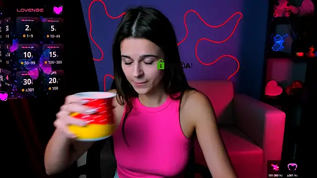 berry alma online show from 15, 10, 2025