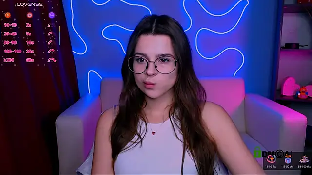 berry alma online show from 18, 1, 2026