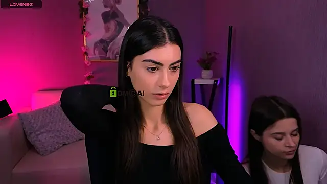 berry alma online show from 3, 12, 2025