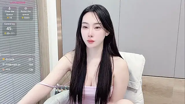 Amy-228 online show from 15, 1, 2025