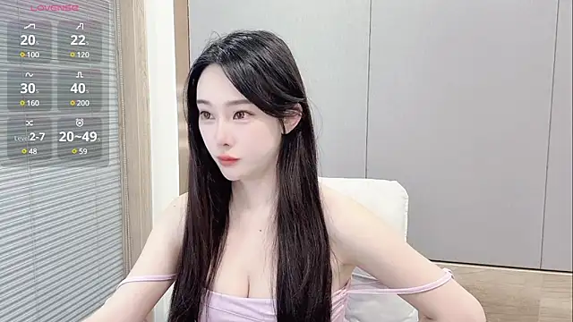 Amy-228 online show from 15, 1, 2025