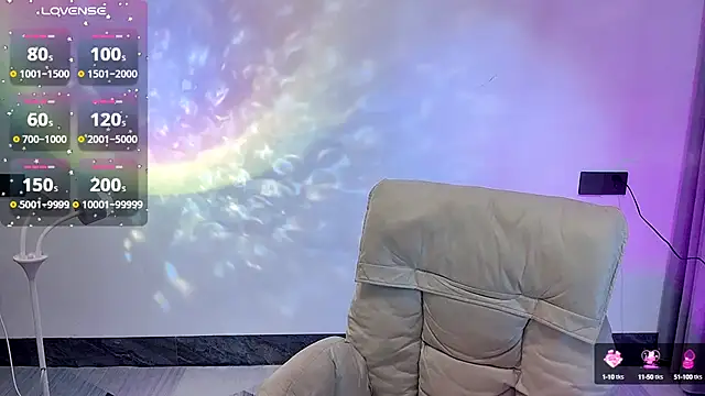Amy-228 online show from 7, 3, 2025