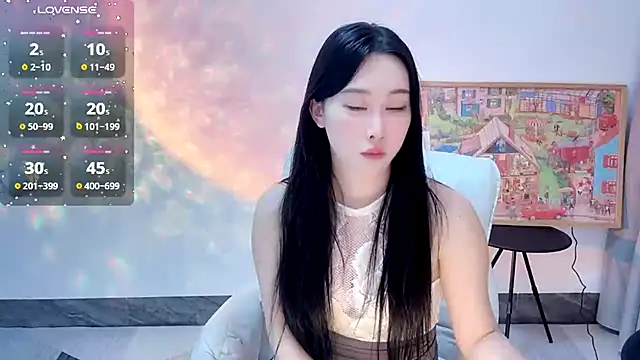 Amy-228 online show from 19, 2, 2025
