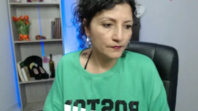 arianna ros3 online show from 4, 3, 2025