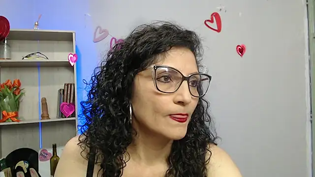 arianna ros3 online show from 24, 2, 2025