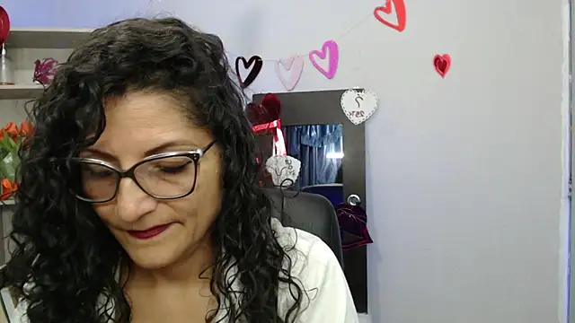 arianna ros3 online show from 25, 2, 2025
