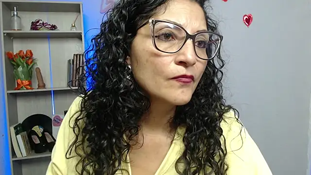 arianna ros3 online show from 2, 3, 2025