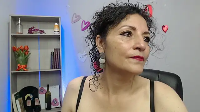 arianna ros3 online show from 9, 3, 2025