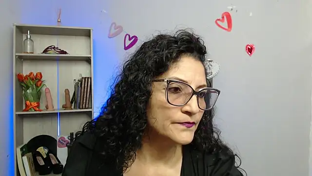 arianna ros3 online show from 28, 2, 2025