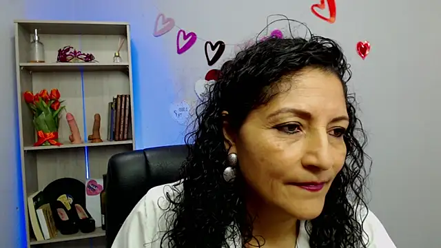 arianna ros3 online show from 3, 3, 2025
