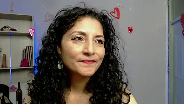 arianna ros3 online show from 26, 2, 2025