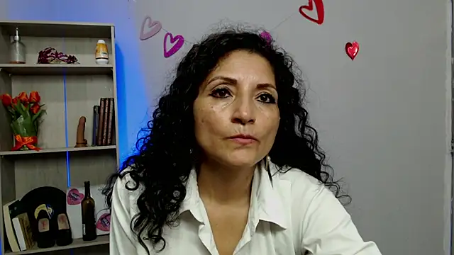 arianna ros3 online show from 7, 3, 2025
