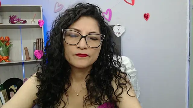 arianna ros3 online show from 25, 2, 2025