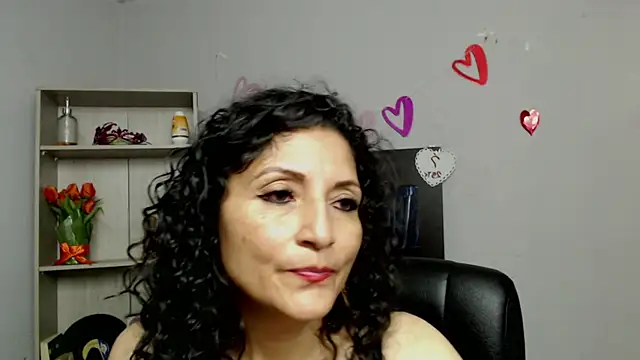 arianna ros3 online show from 7, 3, 2025