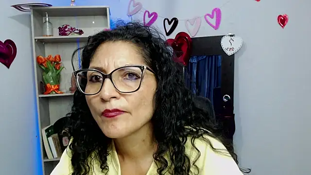 arianna ros3 online show from 22, 2, 2025