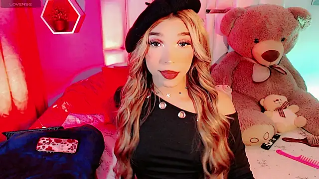 Aileen 18 online show from 22, 2, 2026