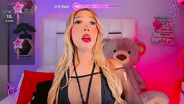 Snapshot of Aileen_18 chatting on 28, 1, 2025 Aileen 18 online show from 28, 1, 2025