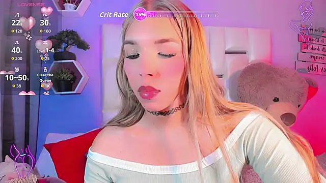 Snapshot of Aileen_18 chatting on 23, 11, 2025 Aileen 18 online show from 23, 11, 2025