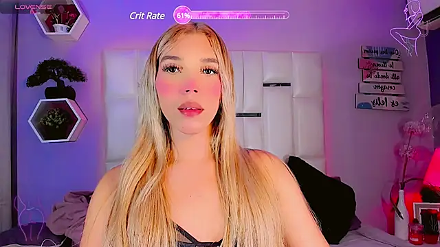 Snapshot of Aileen_18 chatting on 1, 1, 2025 Aileen 18 online show from 1, 1, 2025