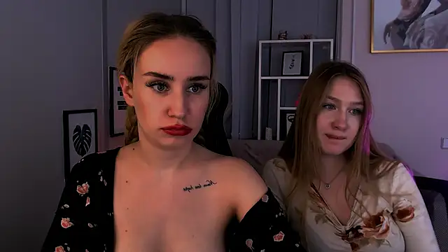 playful sophie online show from 29, 1, 2025