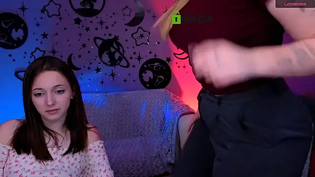 playful sophie online show from 1, 7, 2026