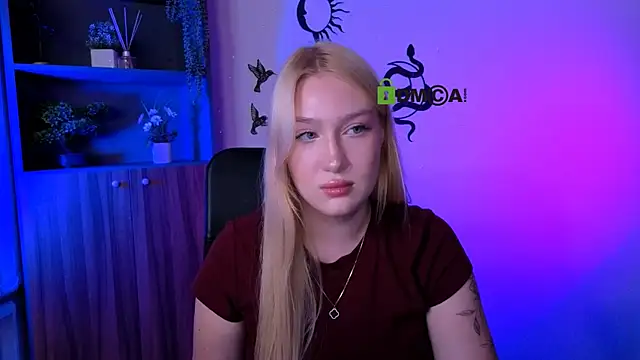 playful sophie online show from 22, 7, 2026
